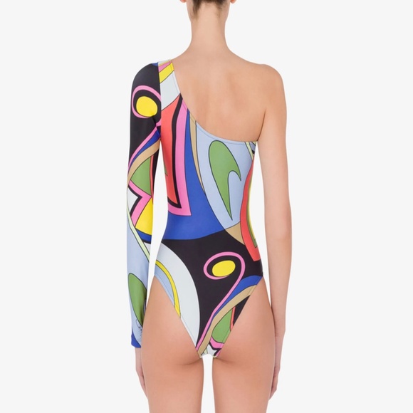 Moschino one piece swimsuit - Picture 3 of 3